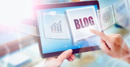 Como Criar um Blog Profissional e Lucrativo em 2026 (Guia Completo)