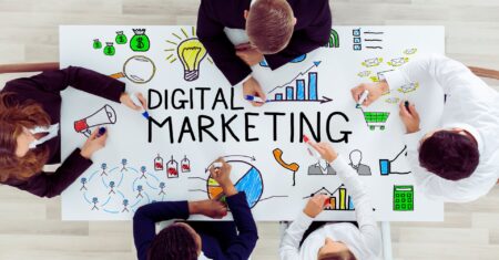 Marketing Digital para Iniciantes: Guia Completo para Começar em 2026